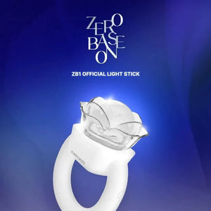 ZEROBASEONE Ring Light Stick
