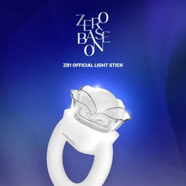 ZEROBASEONE Ring Light Stick