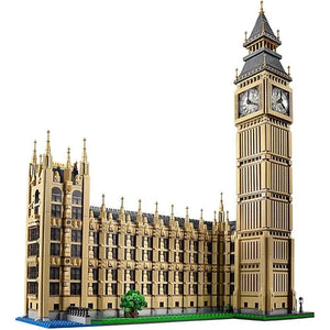 Creator Expert Big Ben 10253 Building Kit (4163 Pcs)