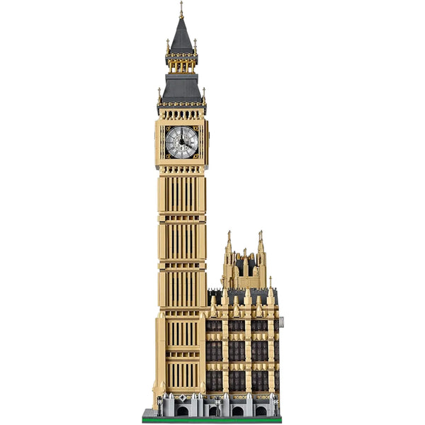 Creator Expert Big Ben 10253 Building Kit (4163 Pcs)