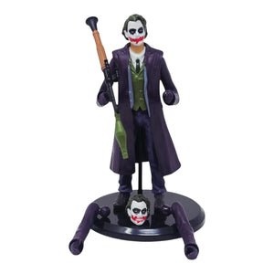 Dark Knight Villain Joker RPG Action Figure (21 cm)