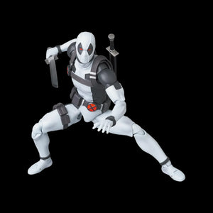 MAFEX 172 Deadpool X-FORCE Ver. Action Figure (16 cm)