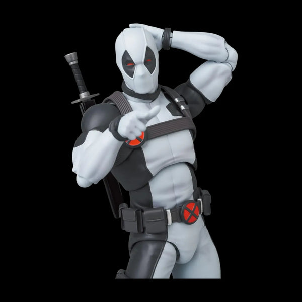 MAFEX 172 Deadpool X-FORCE Ver. Action Figure (16 cm)