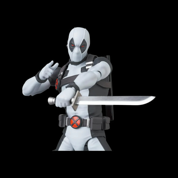 MAFEX 172 Deadpool X-FORCE Ver. Action Figure (16 cm)