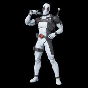 MAFEX 172 Deadpool X-FORCE Ver. Action Figure (16 cm)