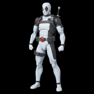 MAFEX 172 Deadpool X-FORCE Ver. Action Figure (16 cm)