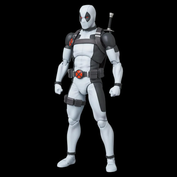 MAFEX 172 Deadpool X-FORCE Ver. Action Figure (16 cm)