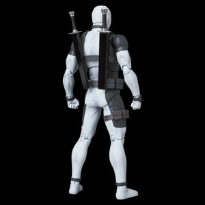 MAFEX 172 Deadpool X-FORCE Ver. Action Figure (16 cm)