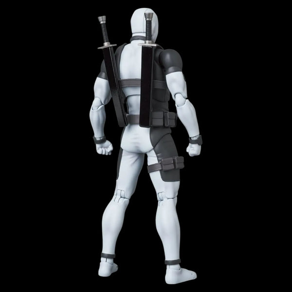 MAFEX 172 Deadpool X-FORCE Ver. Action Figure (16 cm)