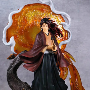 Princekin Studio DS Yoriichi Tsugikuni Premium Figure (40 cm)