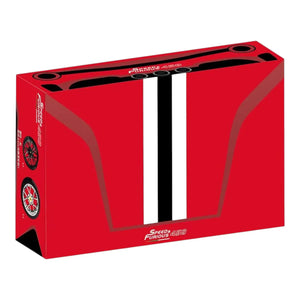 K-Box 10304 Speed & Furious Ferrari 458 Building Set (3380 Pcs)