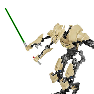 Star Wars 75112 General Grievous Building Kit (186 Pcs)