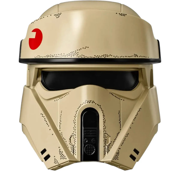 Star Wars Scarif Stormtrooper 75523 Buildable Figure