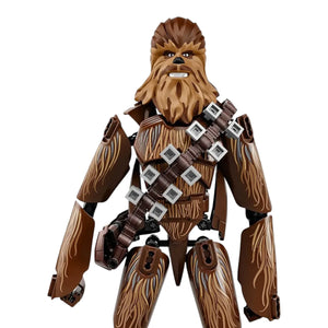 Star Wars 75530 Chewbacca Buildable Figure (179 Pcs)