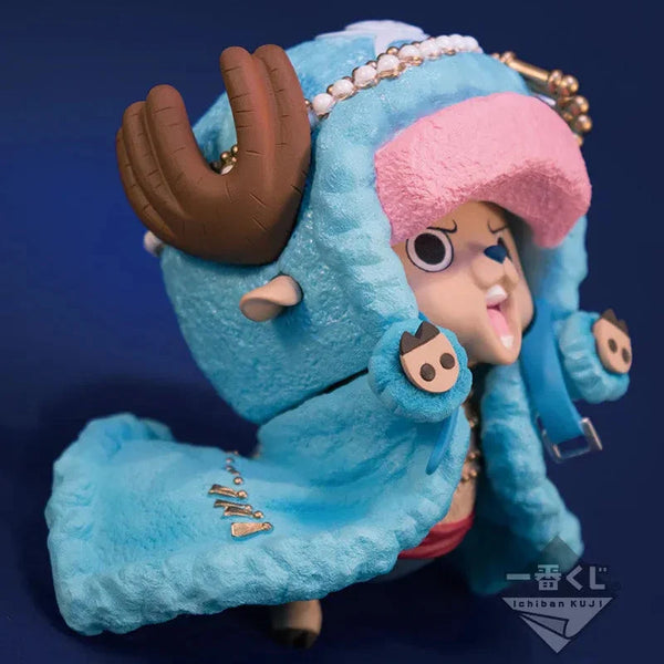 Banpresto Ichiban Kuji One Piece Chopper Figure (9 cm)