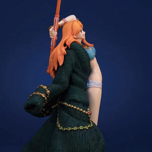 Banpresto Ichiban Kuji One Piece Nami Figure (15 cm)