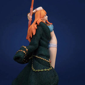 Banpresto Ichiban Kuji One Piece Nami Figure (15 cm)