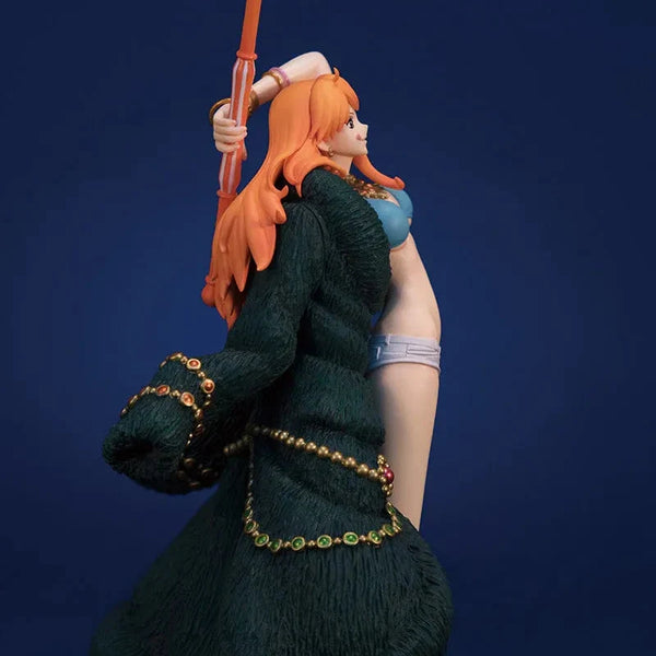 Banpresto Ichiban Kuji One Piece Nami Figure (15 cm)