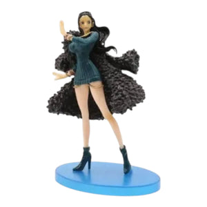 Banpresto Ichiban Kuji One Piece Nico Robin Figure (16 cm)