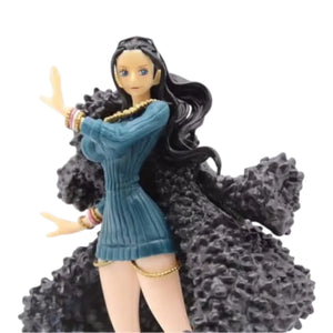Banpresto Ichiban Kuji One Piece Nico Robin Figure (16 cm)