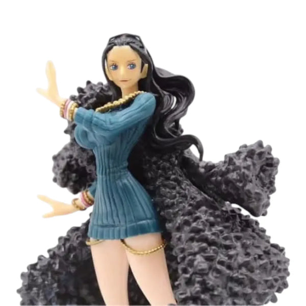 Banpresto Ichiban Kuji One Piece Nico Robin Figure (16 cm)