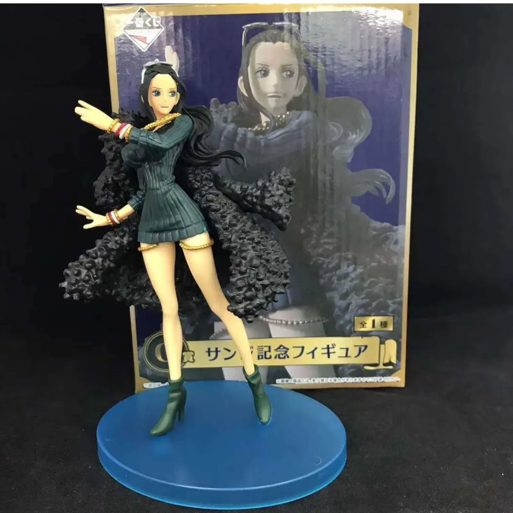 Banpresto Ichiban Kuji One Piece Nico Robin Figure (16 cm)