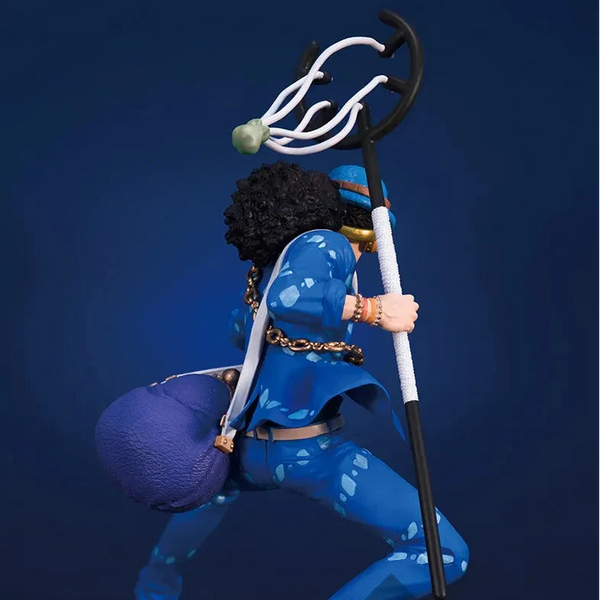 Banpresto Ichiban Kuji One Piece Usopp Figure (11 cm)