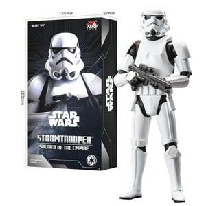 ZD Toys Star Wars Stormtrooper Action Figure (22 cm)