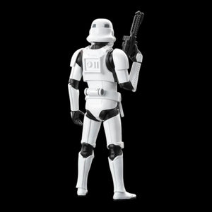 ZD Toys Star Wars Stormtrooper Action Figure (22 cm)