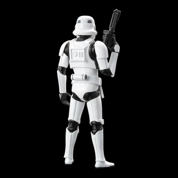 ZD Toys Star Wars Stormtrooper Action Figure (22 cm)