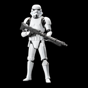 ZD Toys Star Wars Stormtrooper Action Figure (22 cm)