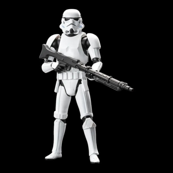 ZD Toys Star Wars Stormtrooper Action Figure (22 cm)