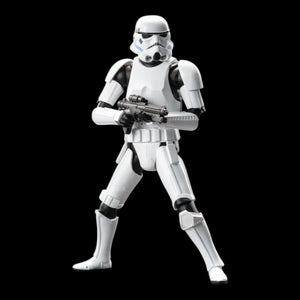 ZD Toys Star Wars Stormtrooper Action Figure (22 cm)