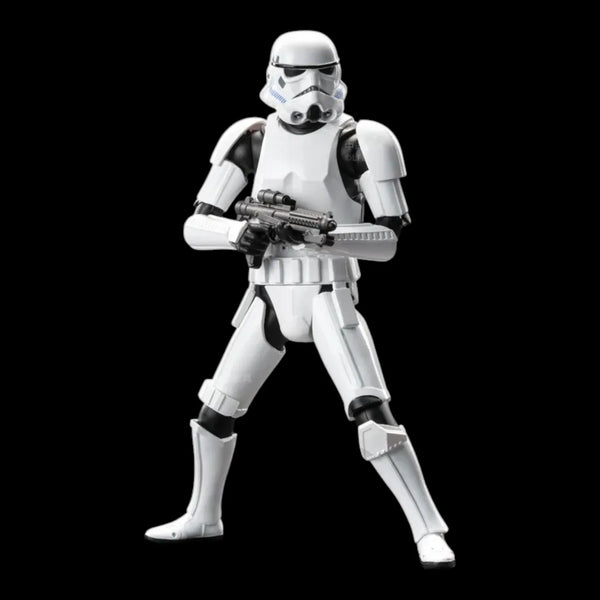 ZD Toys Star Wars Stormtrooper Action Figure (22 cm)