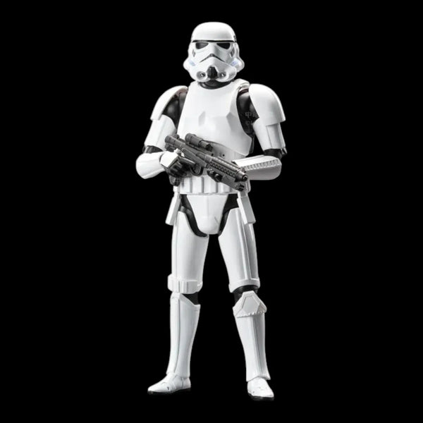 ZD Toys Star Wars Stormtrooper Action Figure (22 cm)