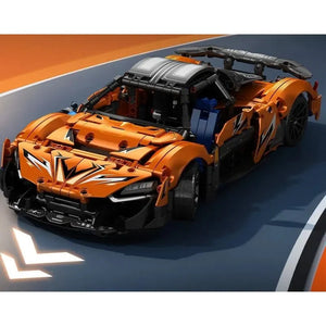 Sembo 715026 McLaren Senna GTR Building Blocks (869 Pcs)
