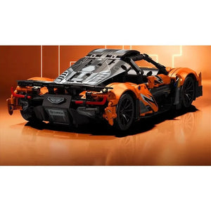 Sembo 715026 McLaren Senna GTR Building Blocks (869 Pcs)