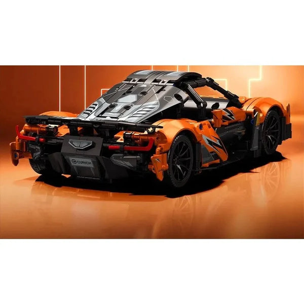 Sembo 715026 McLaren Senna GTR Building Blocks (869 Pcs)