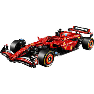 Technic 42194 Ferrari SF-24 F1 Car Building Kit (1071 Pcs)