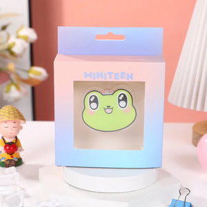 MINITEEN Cartoon Character Pin Series