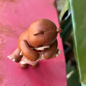 Hirono Little Mischief Series Protector Figure