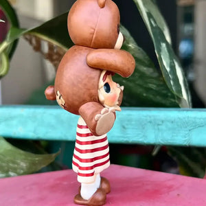 Hirono Little Mischief Series Protector Figure