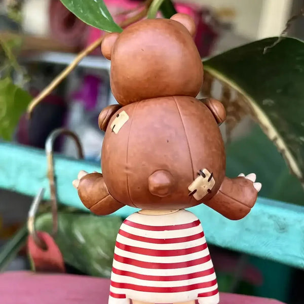 Hirono Little Mischief Series Protector Figure