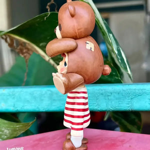 Hirono Little Mischief Series Protector Figure