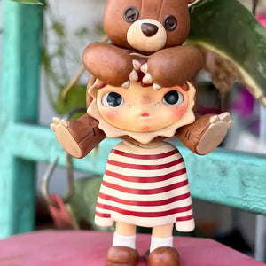 Hirono Little Mischief Series Protector Figure