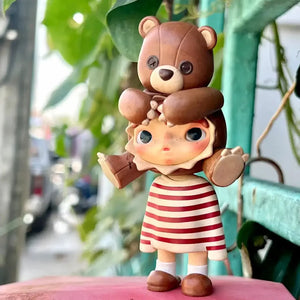 Hirono Little Mischief Series Protector Figure