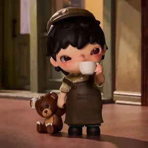 Hirono Coffee Figure (8 cm)