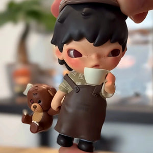 Hirono Coffee Figure (8 cm)