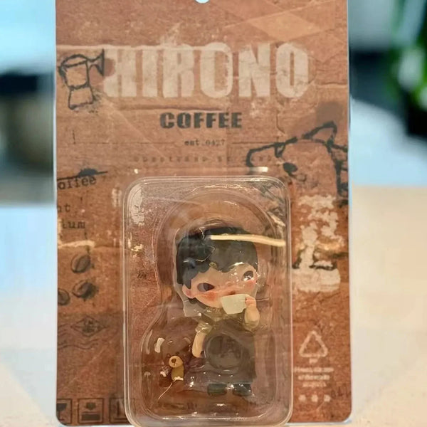 Hirono Coffee Figure (8 cm)
