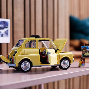 Creator 10271 Fiat 500 Building Blocks (960 Pcs)